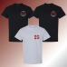 Concord Seniors Short Sleeve Tee